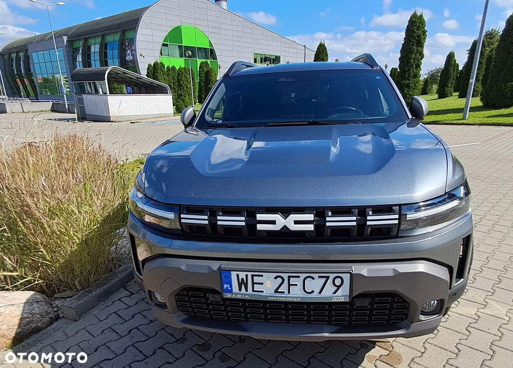 Dacia Duster - 2
