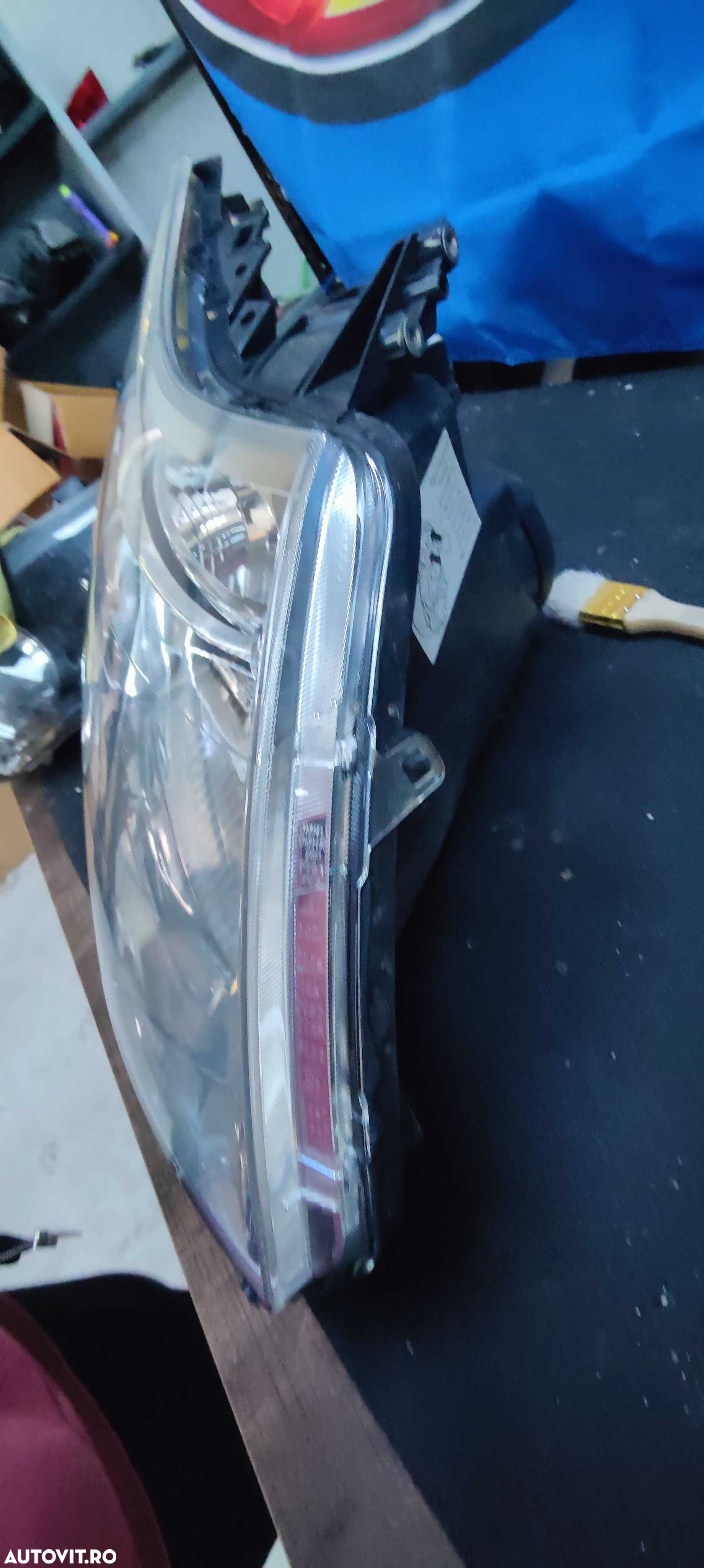far dreapta peugeot boxer fiat ducato citroen jumper - 3
