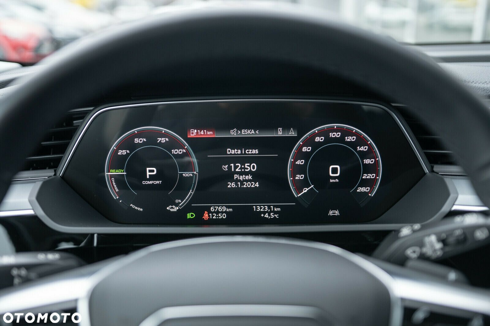 Audi e-tron - 22
