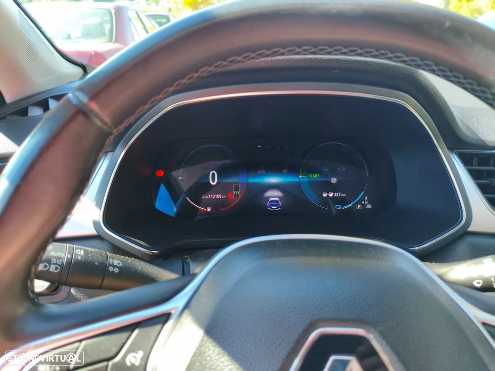 Renault Captur E-TECH 160 INTENS - 5