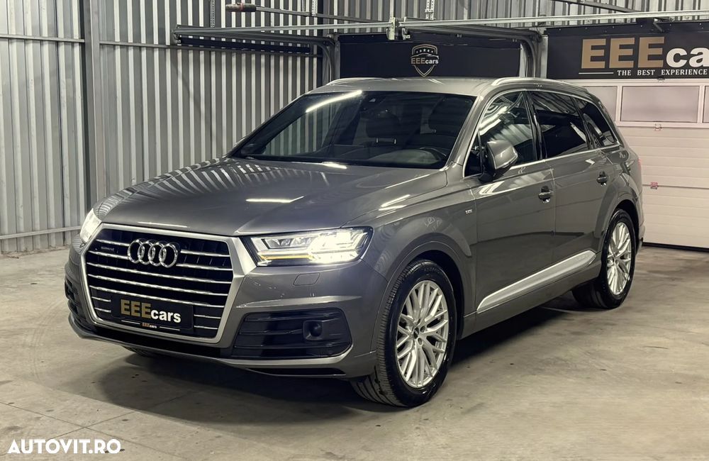 Audi Q7 - 25