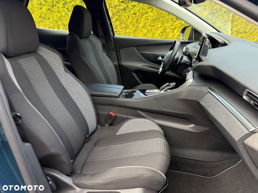 Peugeot 3008 BlueHDi 130 Stop & Start EAT8 Active Business-Paket - 13