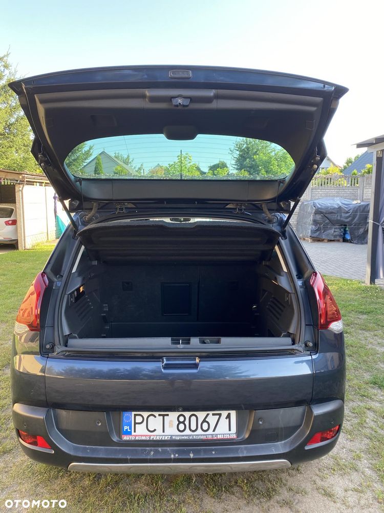 Peugeot 3008 - 9