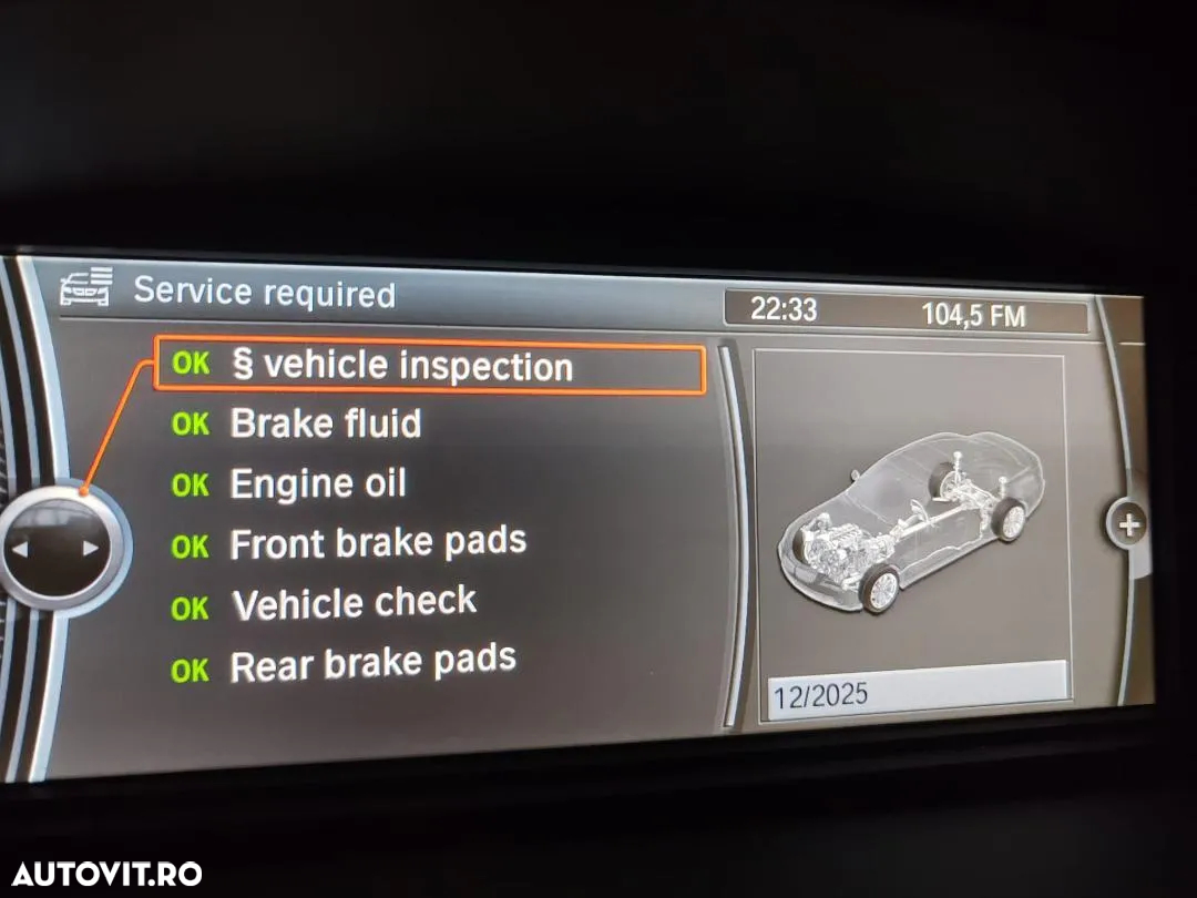 BMW Seria 5 - 15