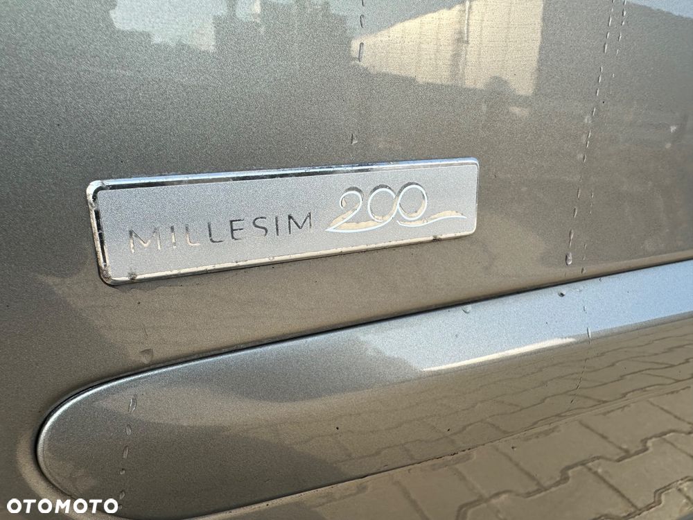 Peugeot 308 120 VTi Millesim 200 - 11