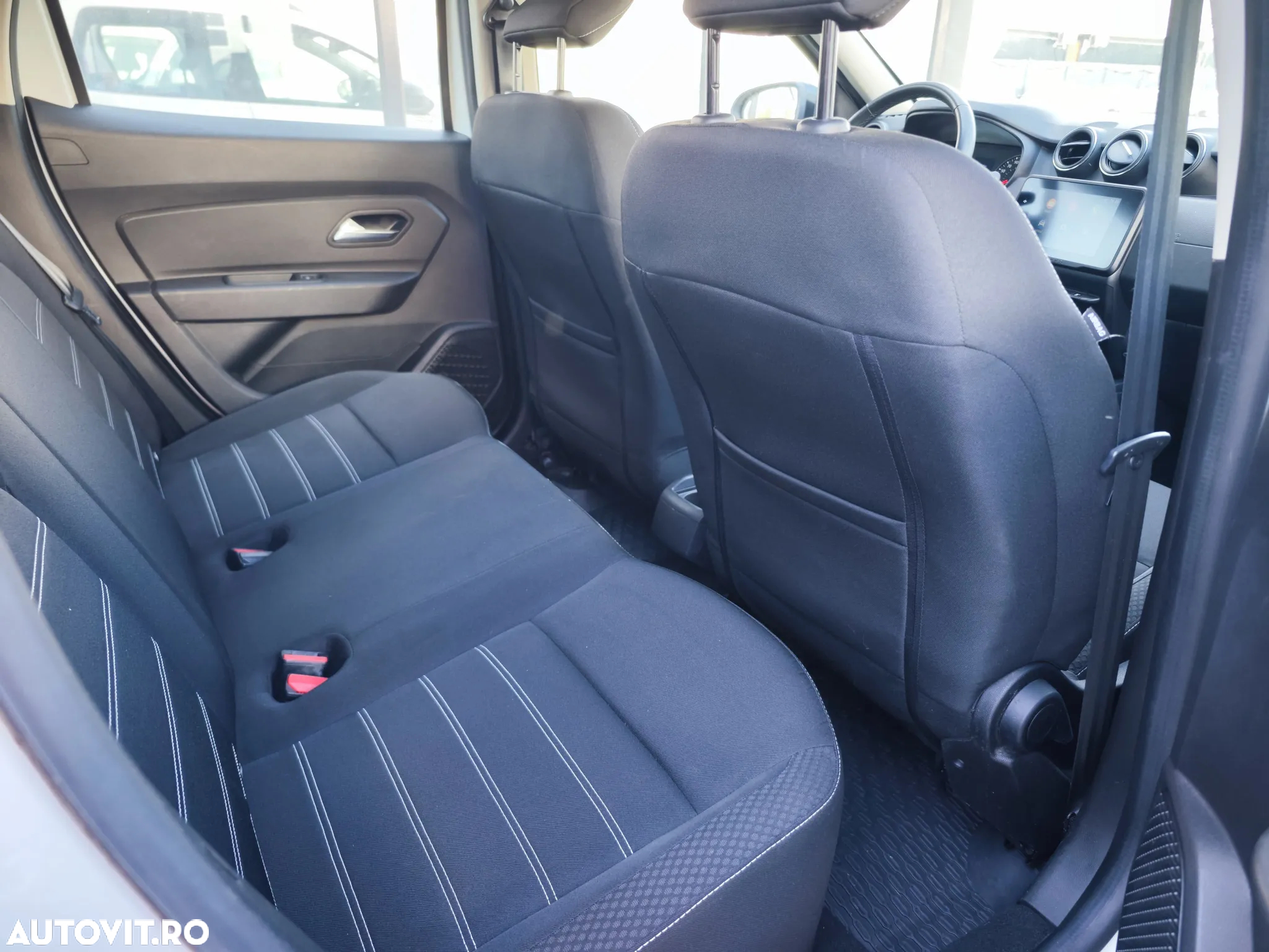 Dacia Duster 1.5 Blue dCi 4WD Prestige - 16