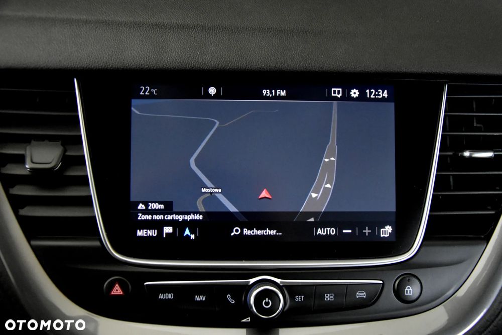 Opel Grandland X 1.6 CDTI Innovation S&S - 29