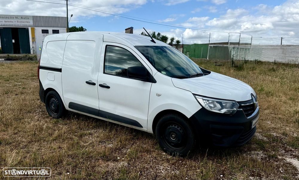Renault Express 1.5 DCI CONFORT - 6