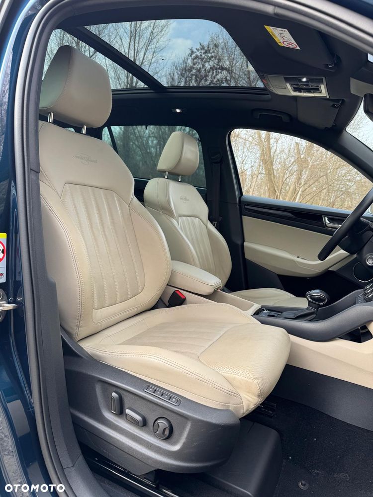Skoda Kodiaq 2.0 TDI 4x4 L&K DSG - 13