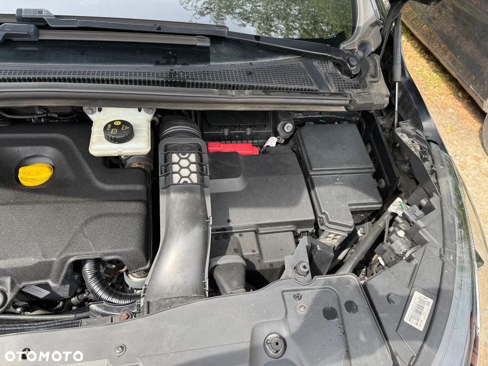 Renault Espace Energy dCi 160 EDC Business - 31