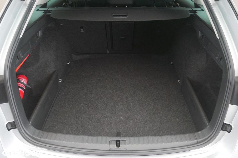 Skoda Octavia 2023