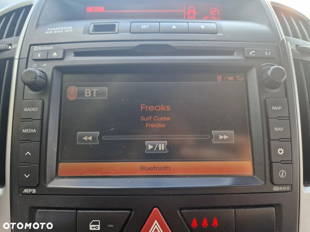 Kia Ceed 1.6 Crdi Comfort + - 14