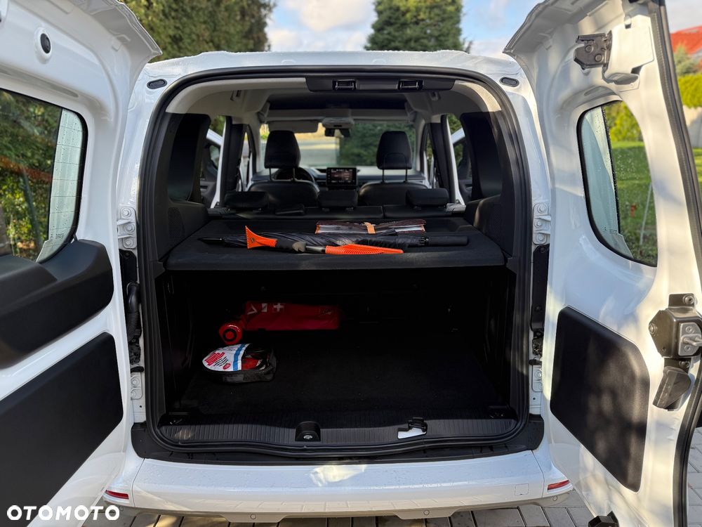 Renault Kangoo 1.5 dCi Equilibre - 13