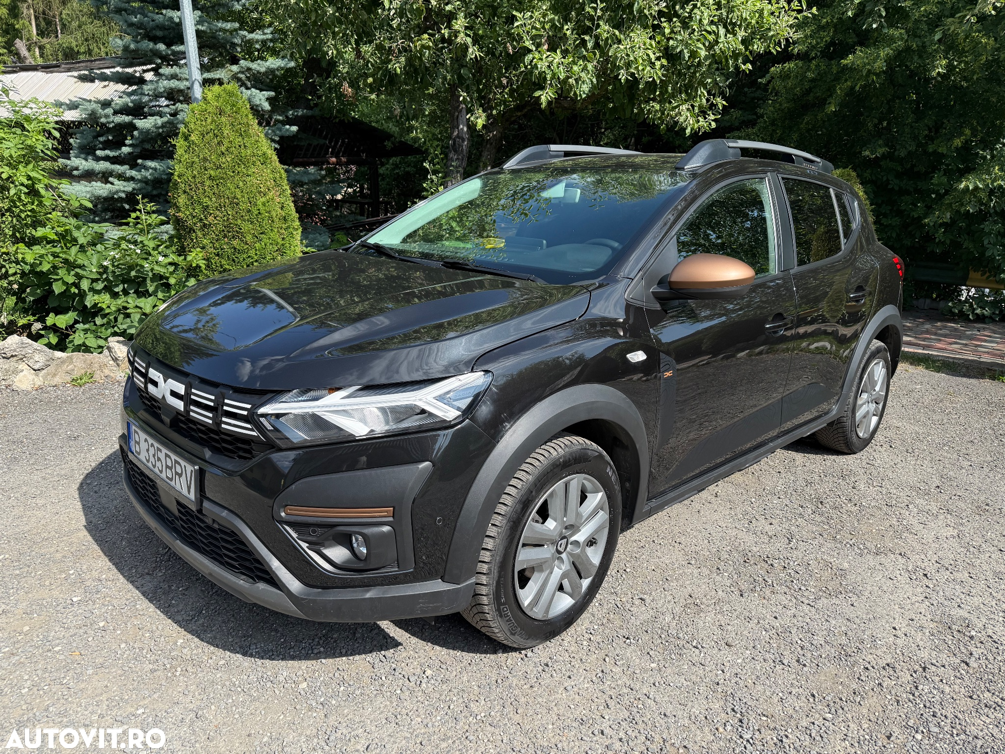 Dacia Sandero Stepway TCe 90 MT6 Extreme - 2