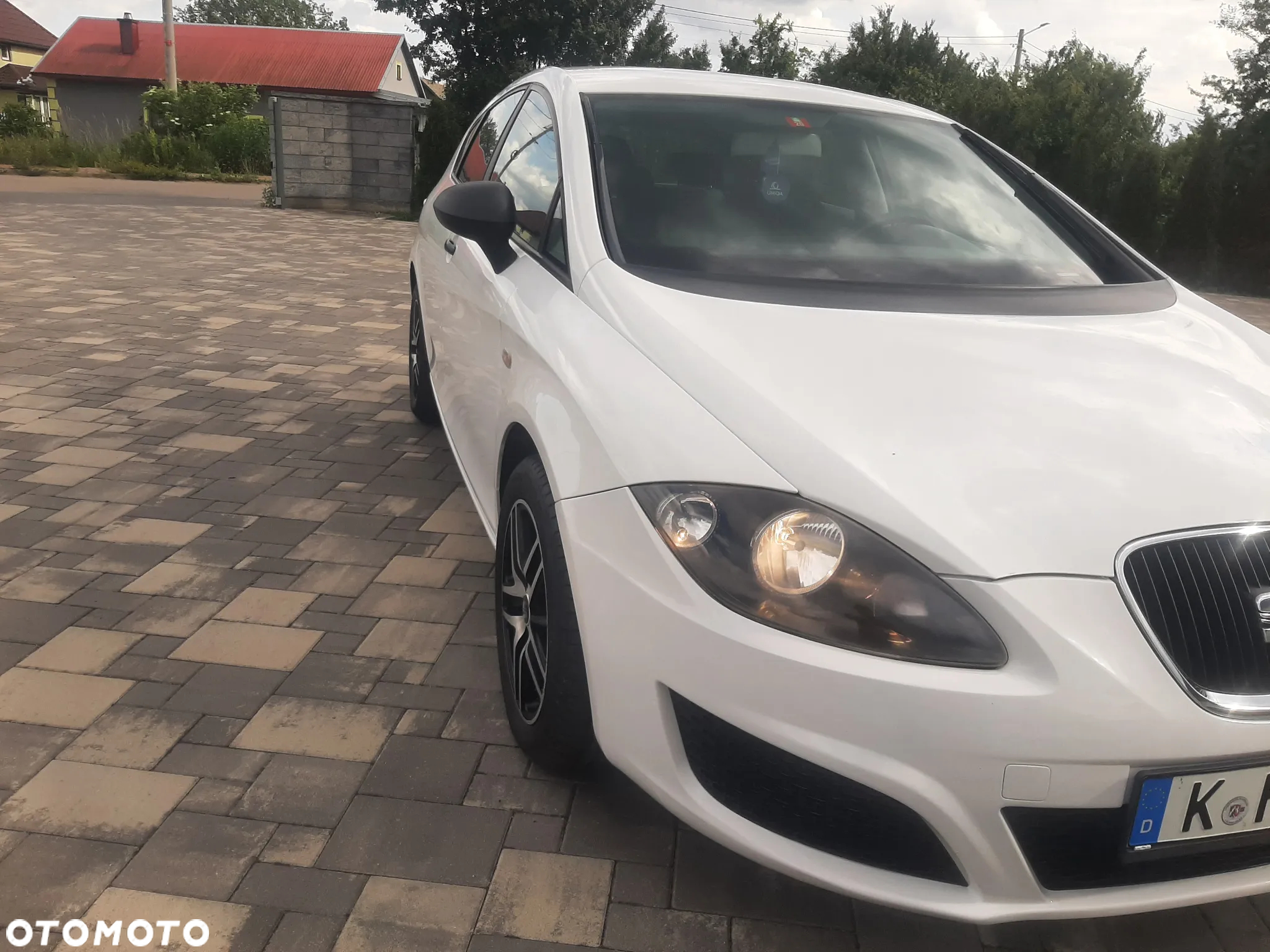 Seat Leon 1.4 Reference - 12