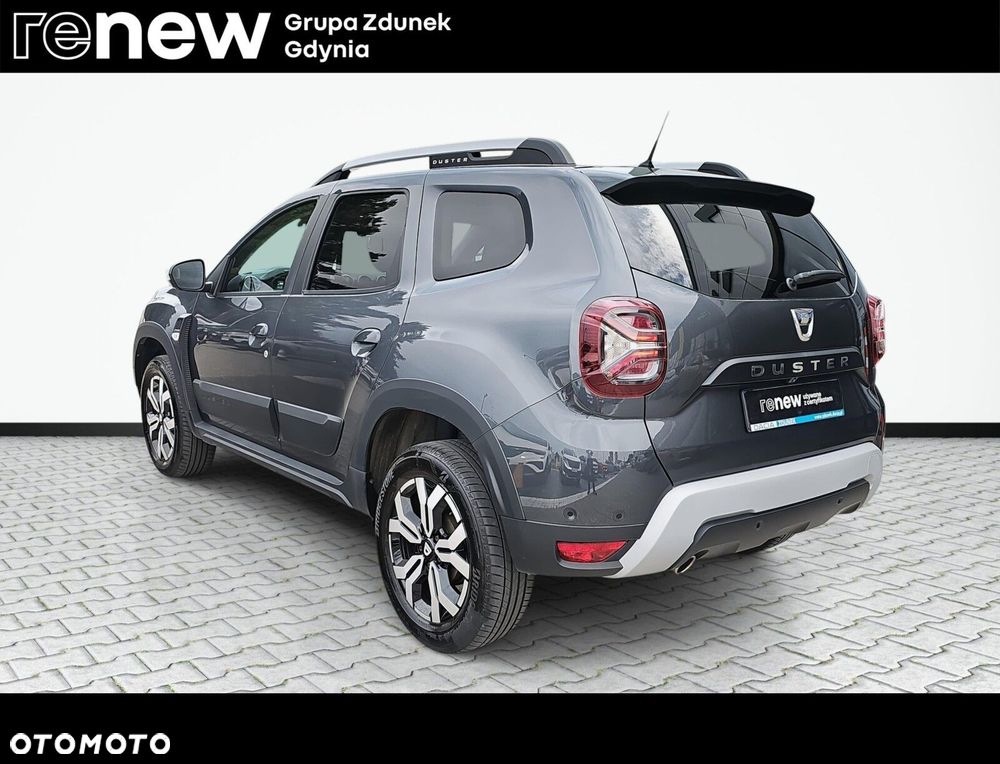 Dacia Duster - 8