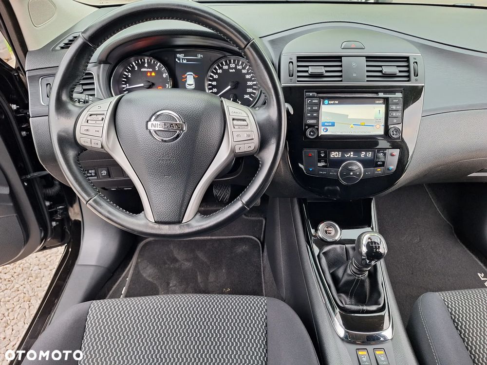 Nissan Pulsar 1.2 DIG-T Tekna - 29