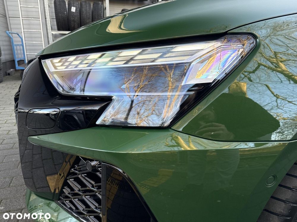 Audi RS3 Sportback - 19