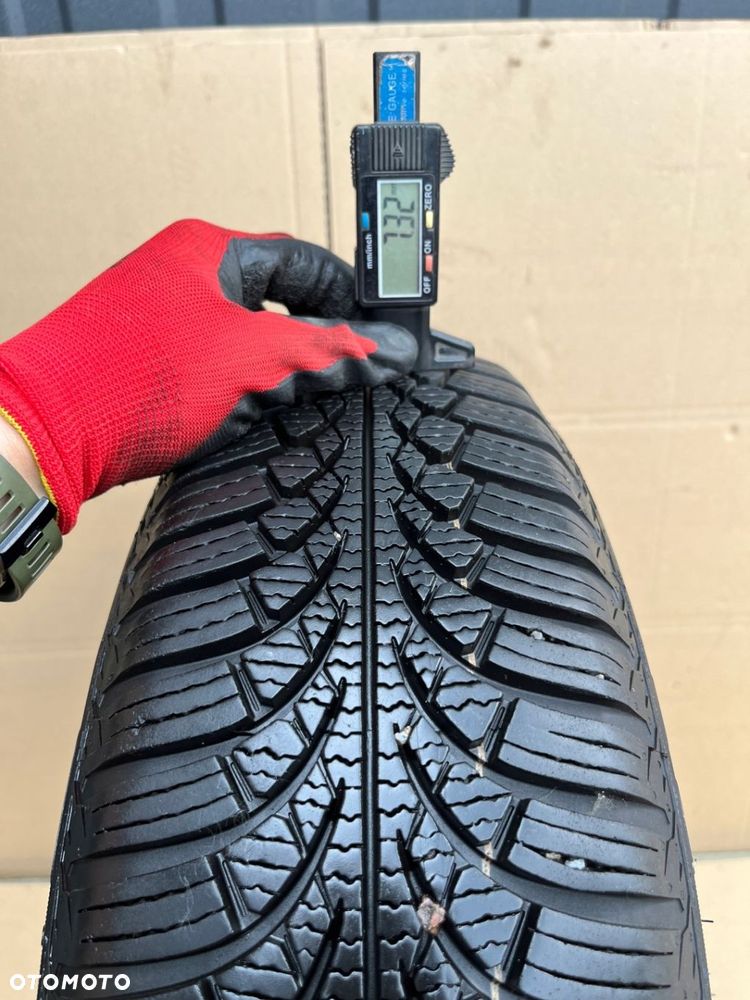 165/70 R14 Pneumant Winter - 2