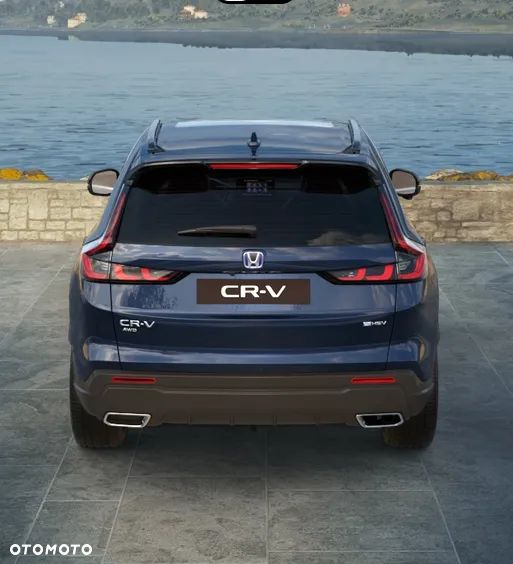 Honda CR-V 2.0 i-MMD HEV Advance AWD CVT - 3