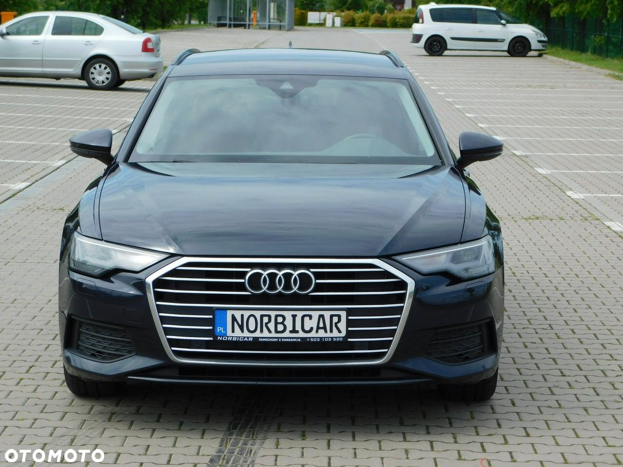 Audi A6 - 30