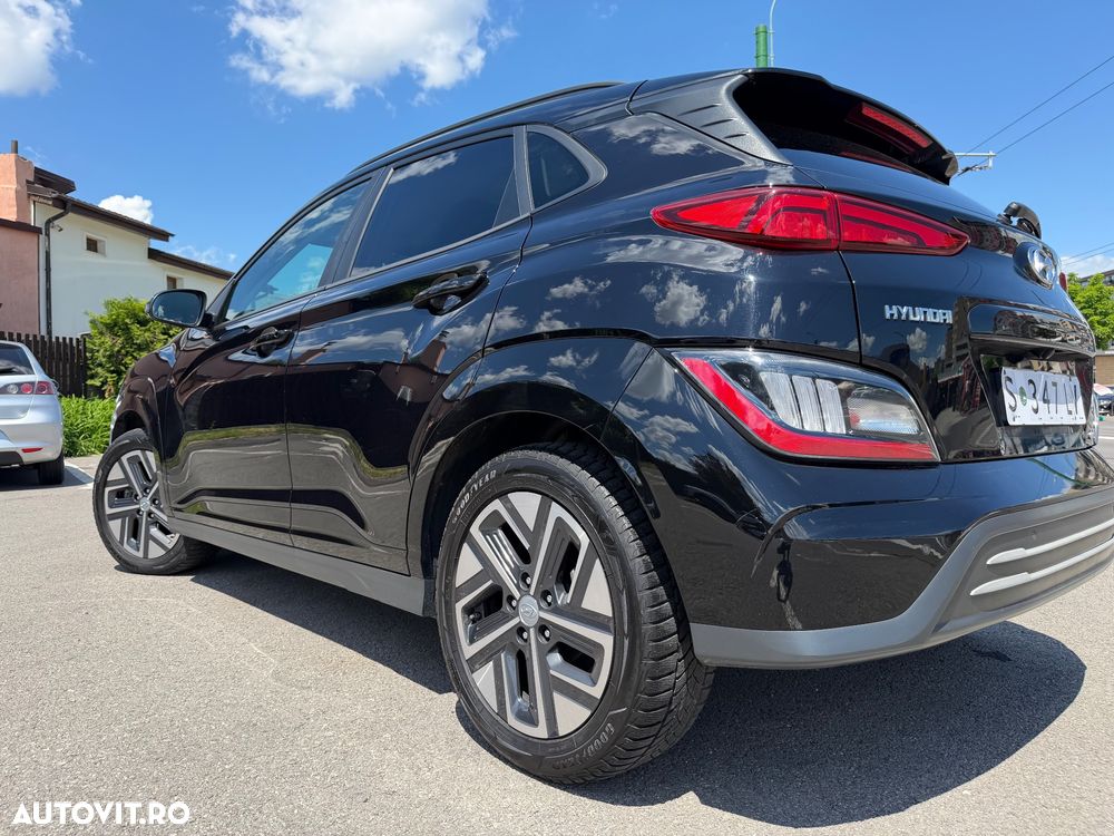 Hyundai KONA BEV 204 CP 64.8 kWh Premium - 2