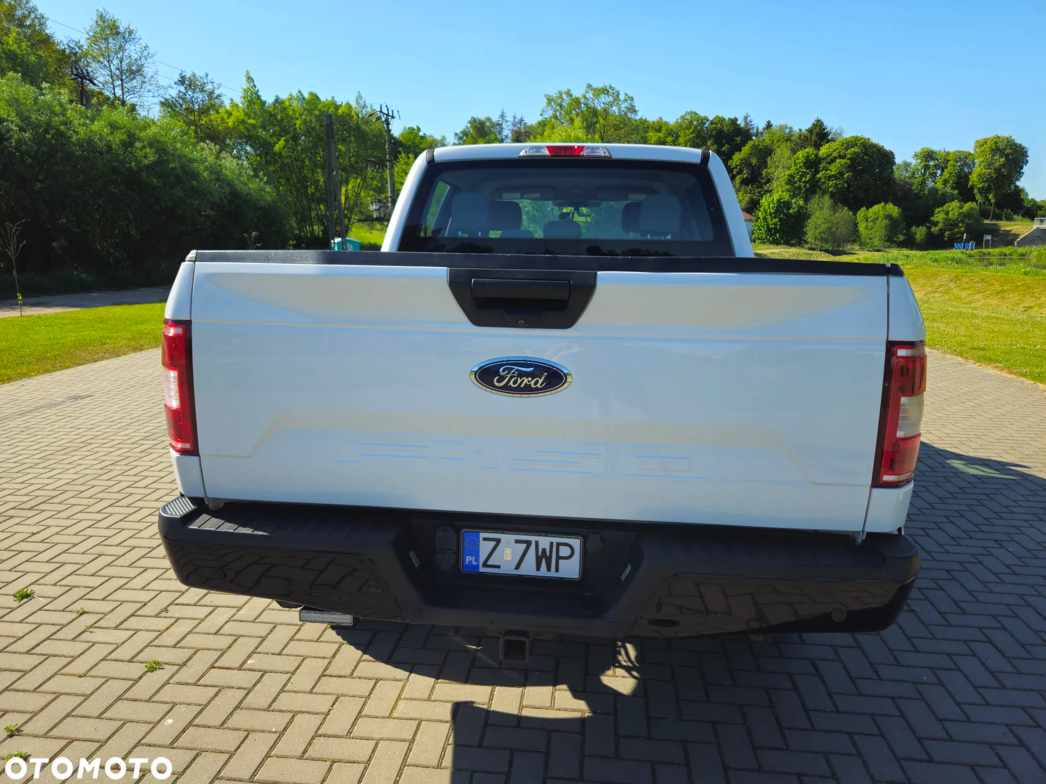 Ford F150 - 5