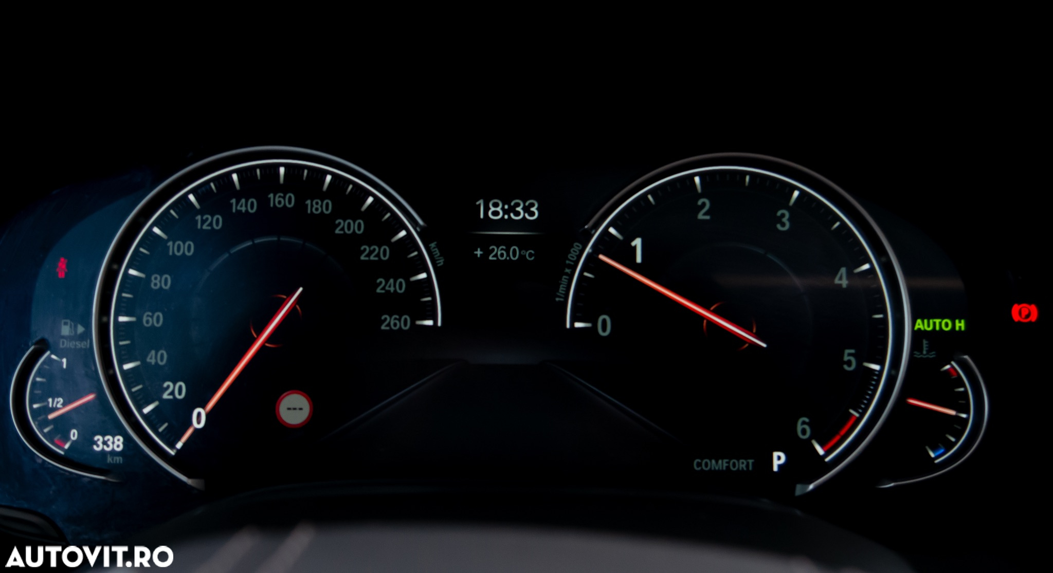 BMW Seria 7 730d xDrive - 19