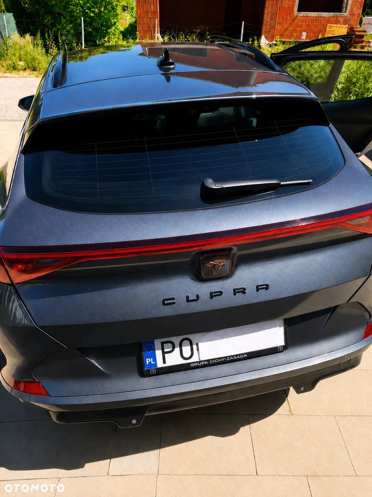 Cupra Formentor - 3