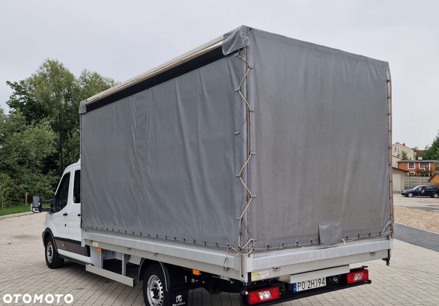 Ford Transit - 6