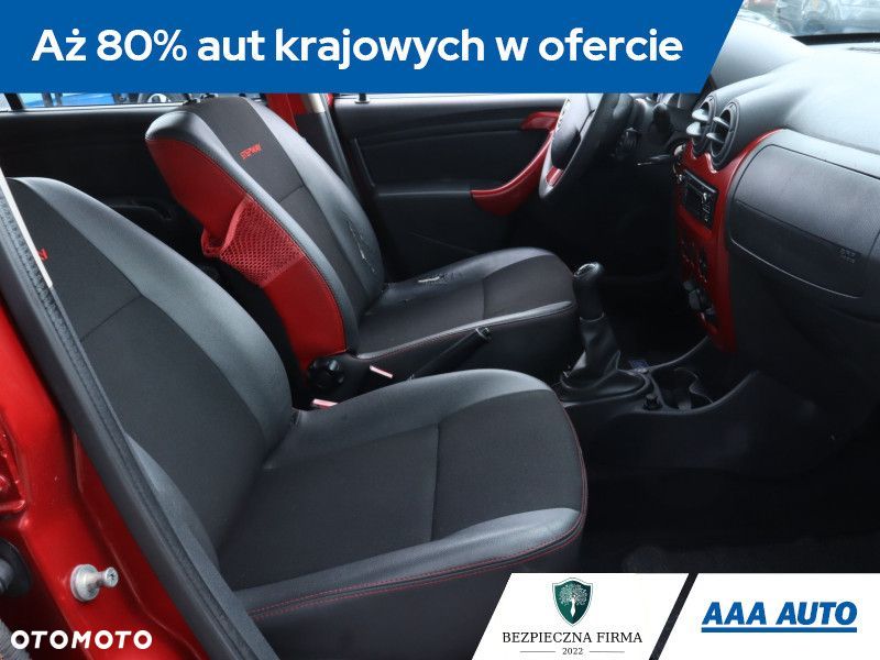 Dacia Sandero Stepway - 11