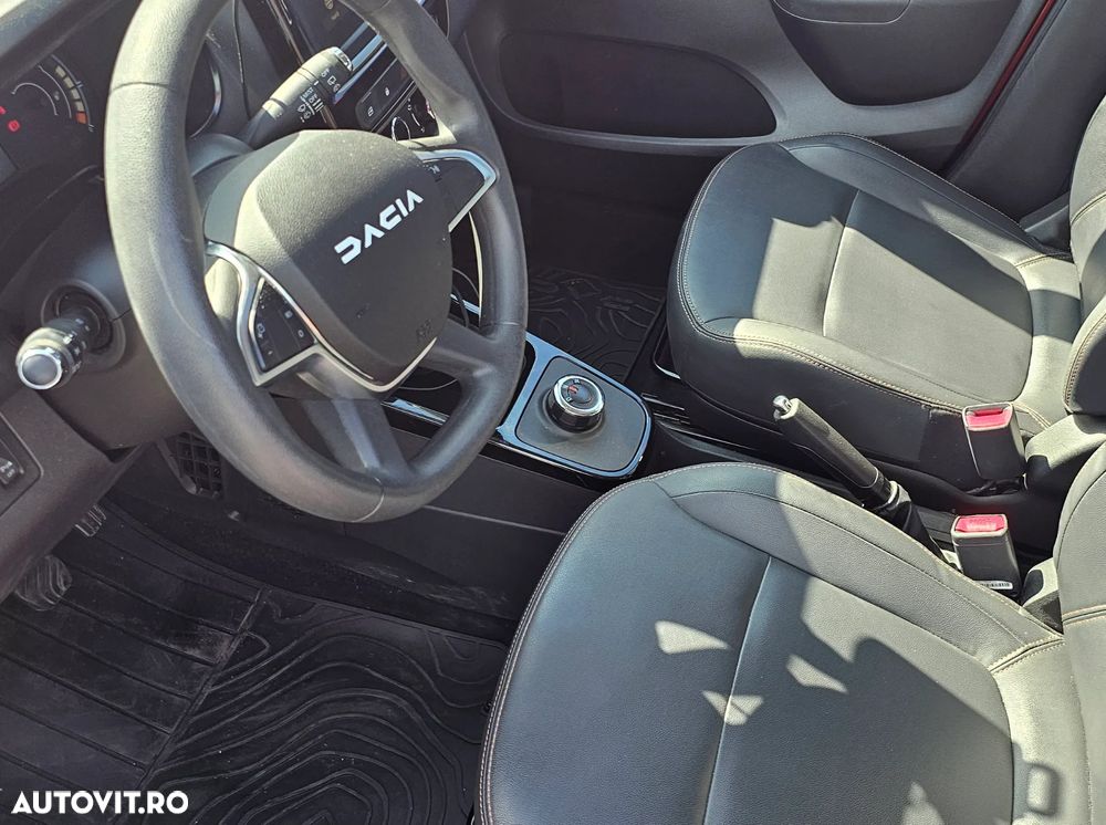 Dacia Spring 26.8 kWh Extreme - 7