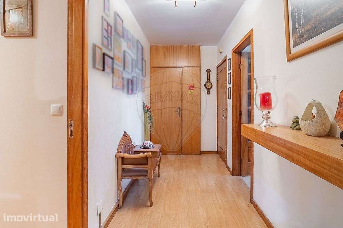 Apartamento T3 para venda - Grande imagem: 4/22