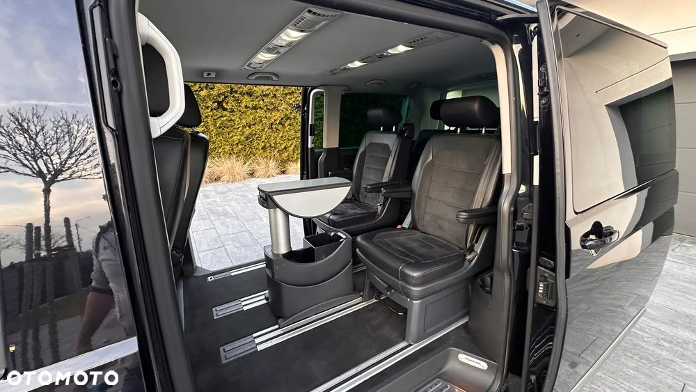 Volkswagen Multivan 2.0 BiTDI L1 Business 4Motion DSG - 9