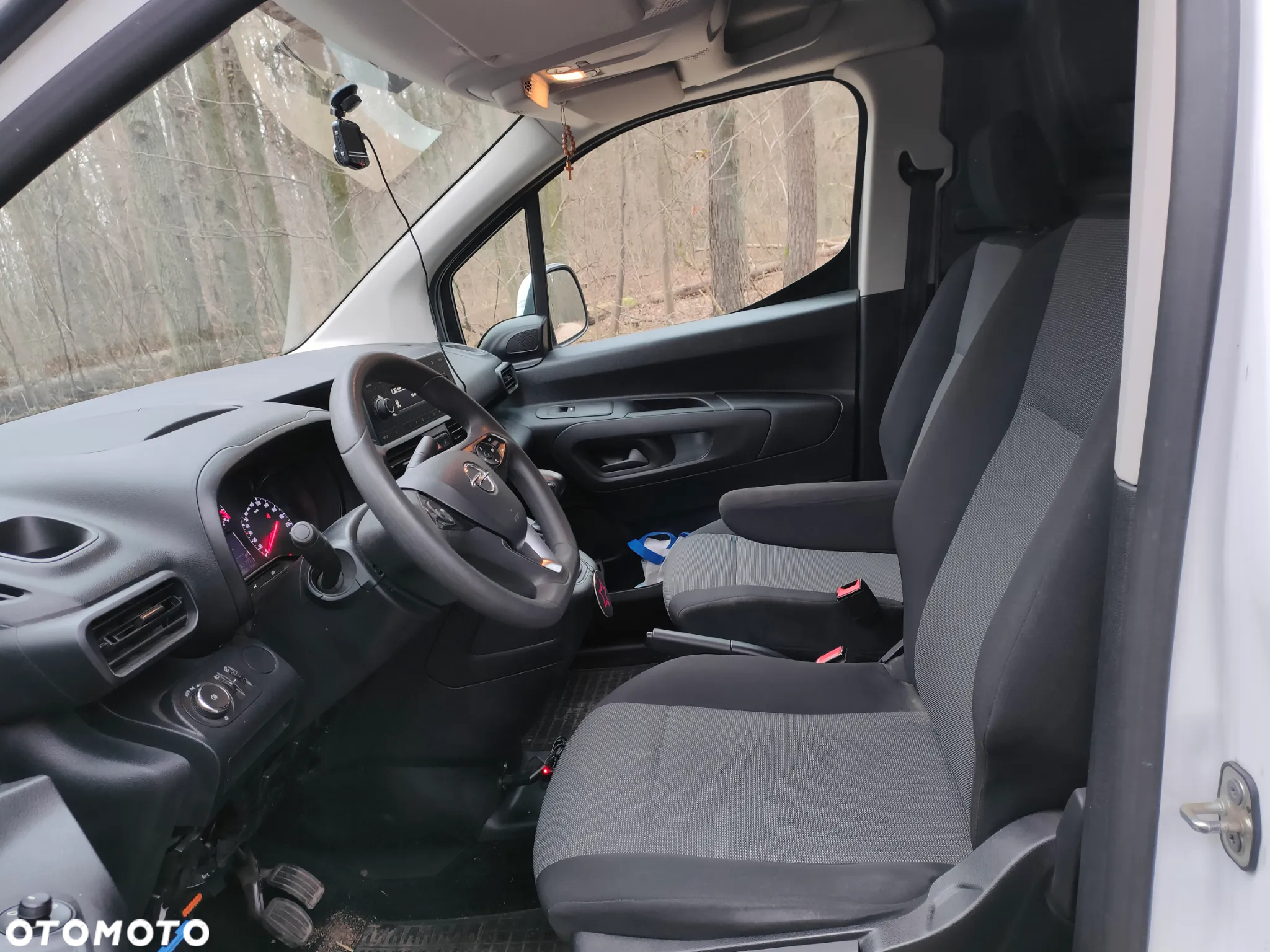 Opel COMBO - 6