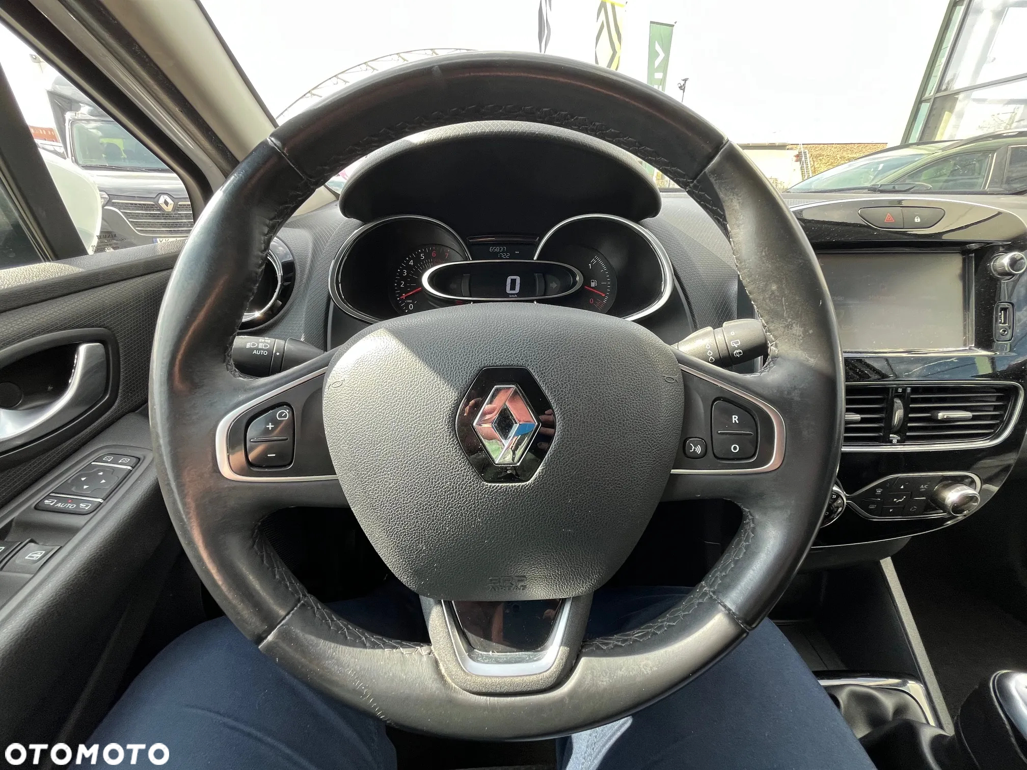 Renault Clio 0.9 Energy TCe Limited 2018 - 21