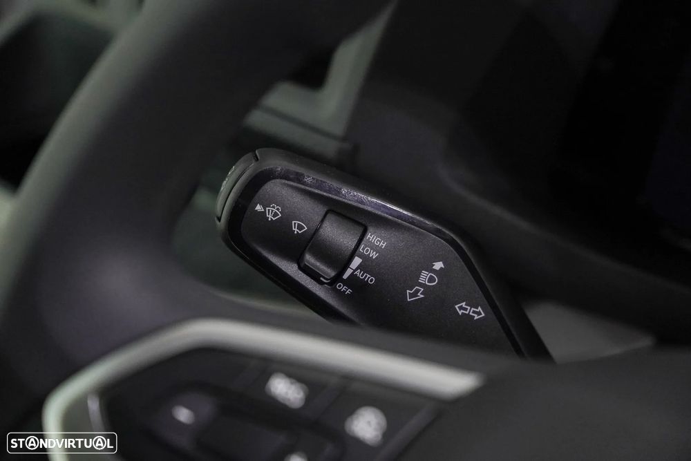 VW Crafter 35 2.0 TDI L3H3 - 16