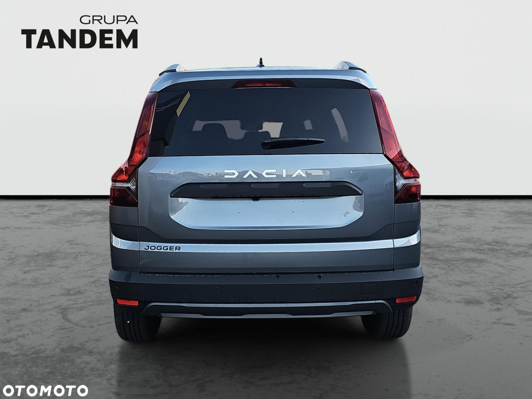 Dacia Jogger - 6