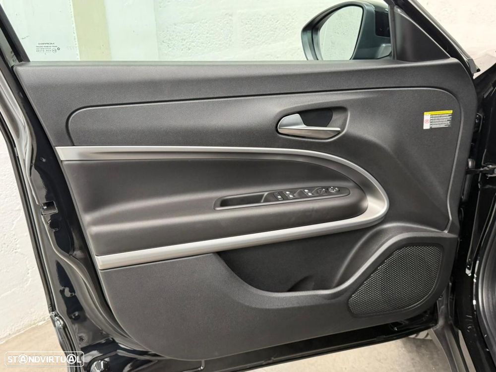 Jeep Avenger 54 kWh Black Edition - 32