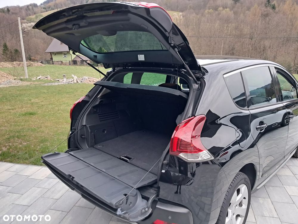 Peugeot 3008 HDi FAP 115 Style - 7