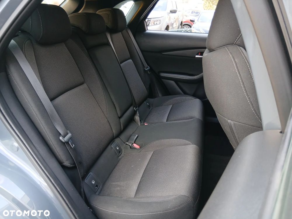 Mazda CX-30 2.0 mHEV Kanjo 2WD - 17