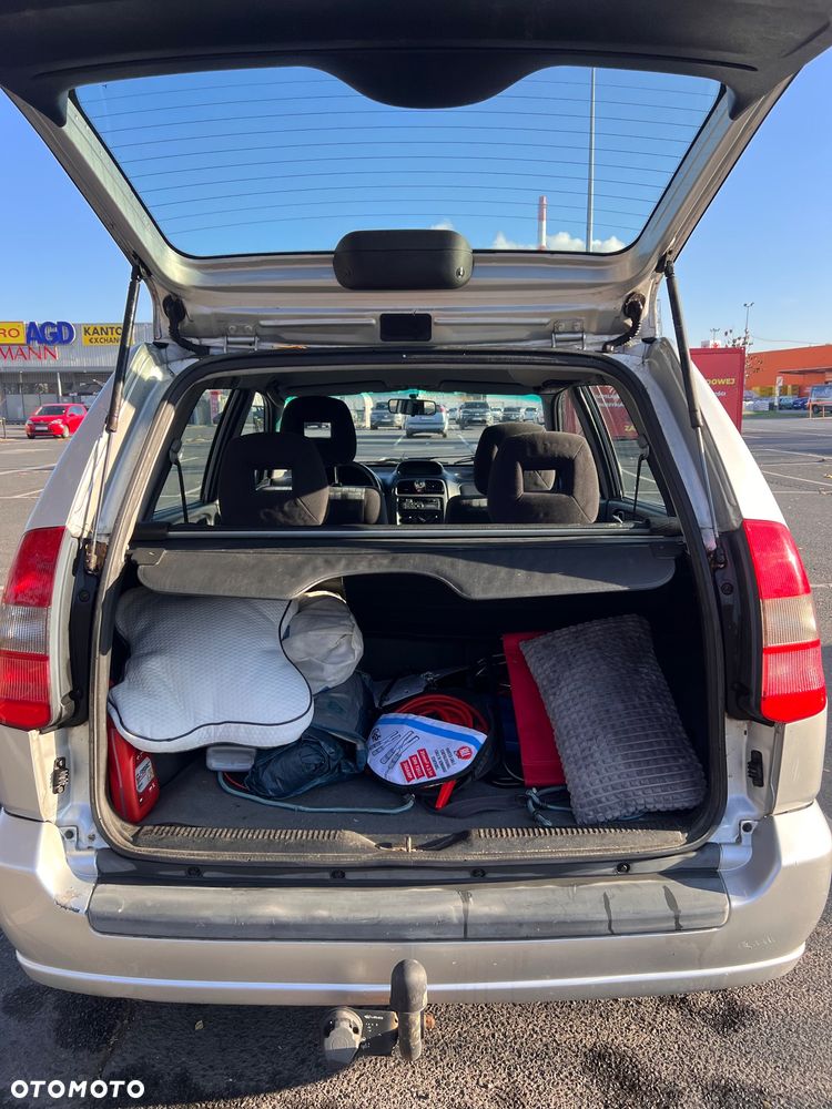 Mitsubishi Space Star 1.6 Comfort - 10