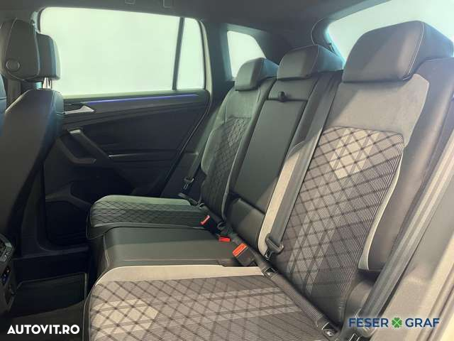 Volkswagen Tiguan - 8