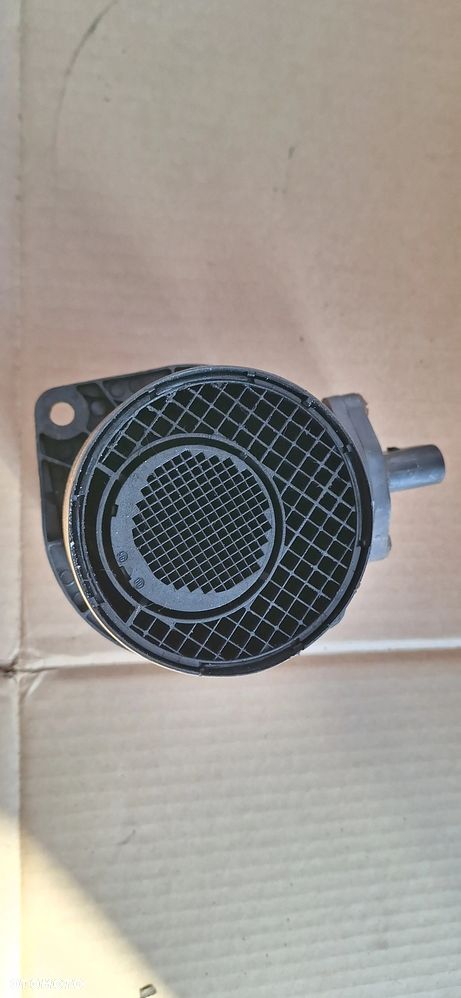 PRZEPLYWOMIERZ AUDI SKODA OCTAVIA II SEAT 028100246 074906461B - 1