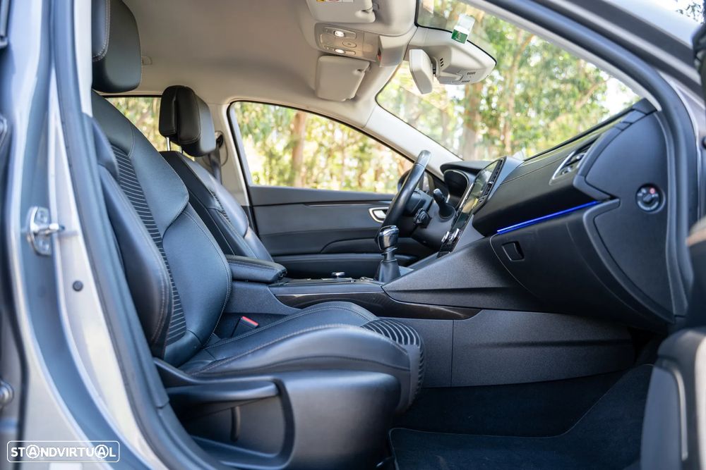 Renault Talisman - 25