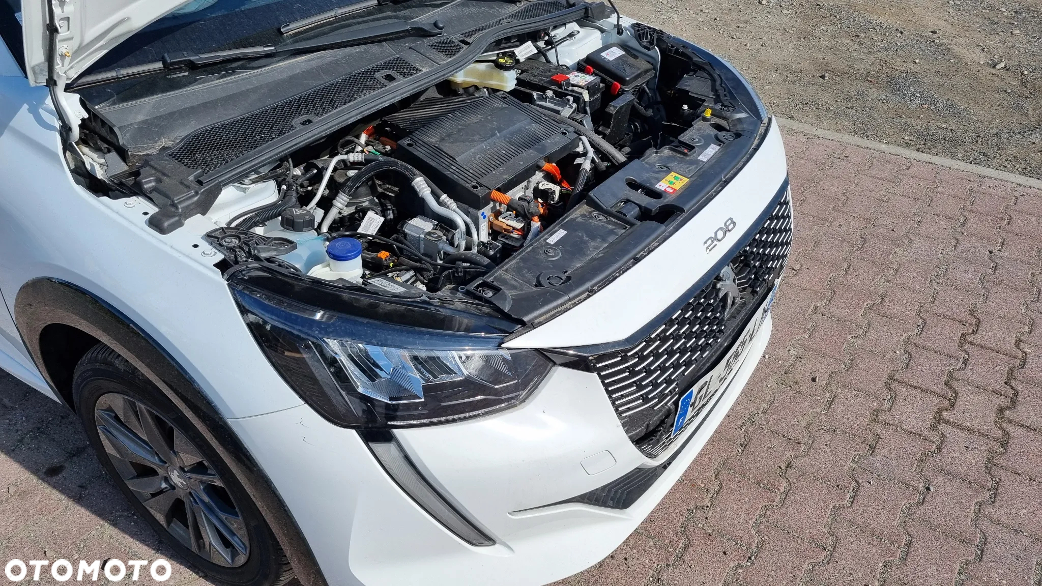 Peugeot 208 - 29