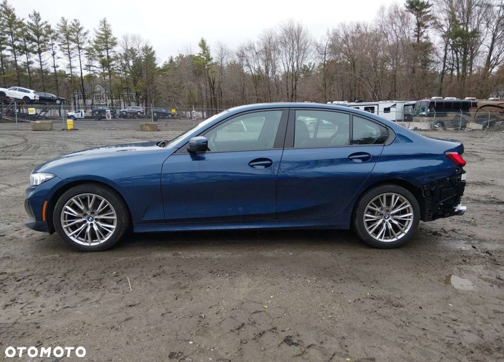 BMW Seria 3 - 4