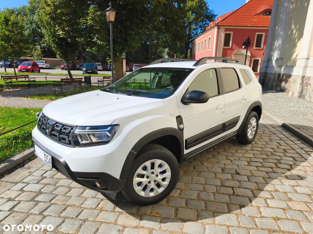 Dacia Duster 1.0 TCe Comfort - 19