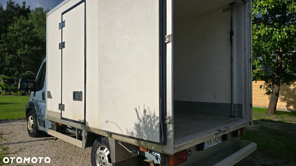 Fiat DUCATO - 9