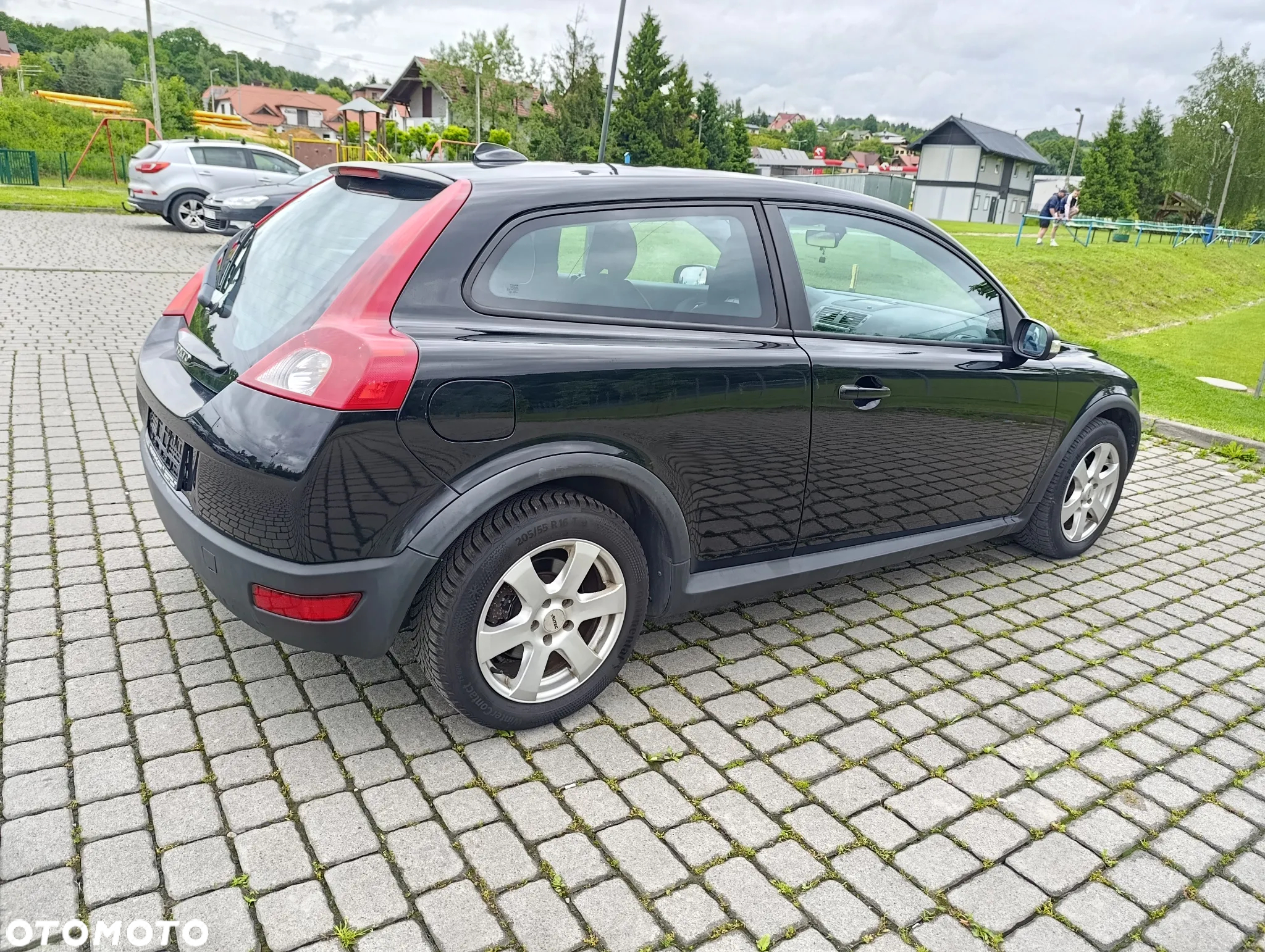 Volvo C30 1.6D - 7